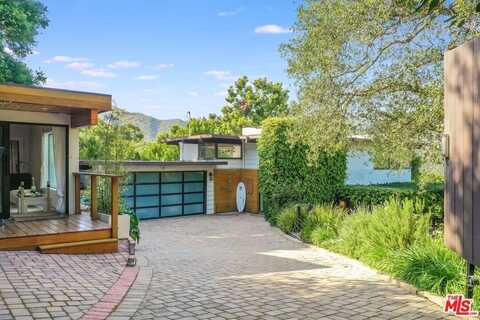 26237 Fairside Rd, Malibu, CA 90265