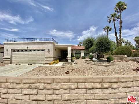 27205 AVENIDA QUINTANA, Cathedral City, CA 92234