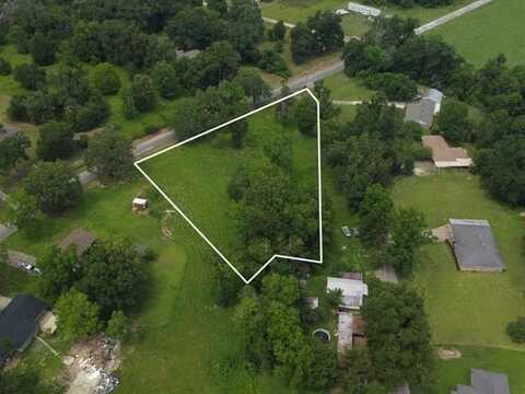 0 SPRING BAYOU Road, Marksville, LA 71351