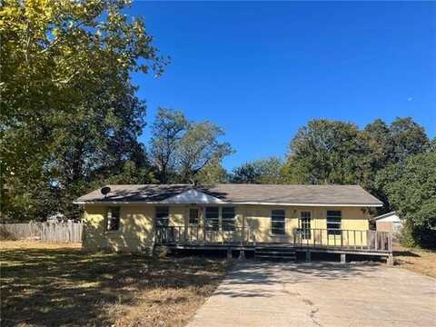 123 GRAPE Street, Ridgecrest, LA 71334