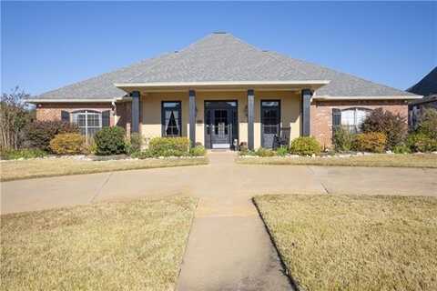 124 NORTH VIEW Drive, Pineville, LA 71360