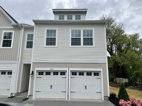 845 BROADWAY, West Cape May, NJ 08204