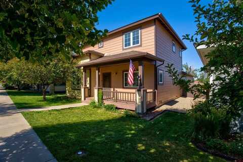 625 N Harrison Street, Cortez, CO 81321