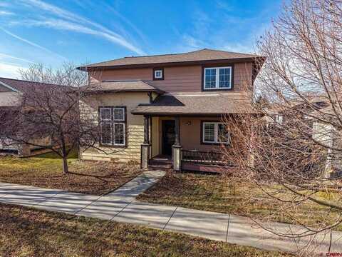 625 N Harrison Street, Cortez, CO 81321