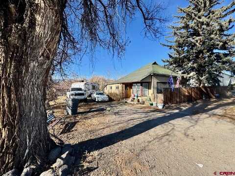 820 S Grand Mesa Drive, Cedaredge, CO 81413