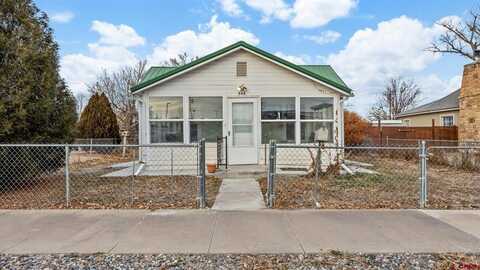 545 Columbia Street, Delta, CO 81416