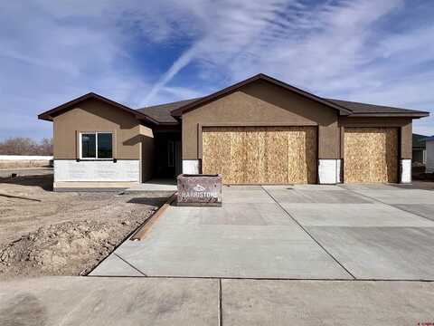 8080 Saratoga Street, Delta, CO 81416