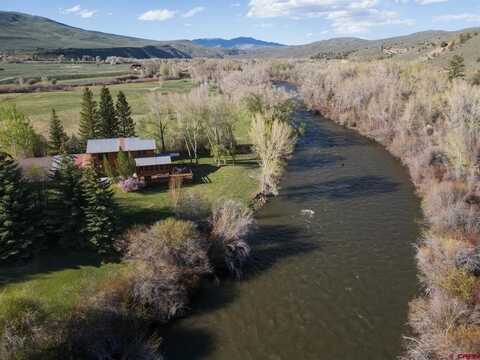 6466 State Highway 135, Gunnison, CO 81230
