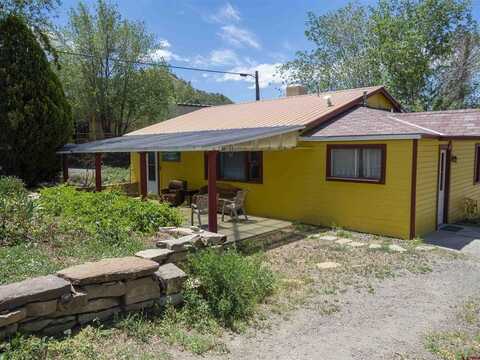 100 Onarga Avenue, Paonia, CO 81428