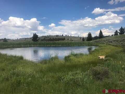 159 Uncompahgre Drive, Powderhorn, CO 81243