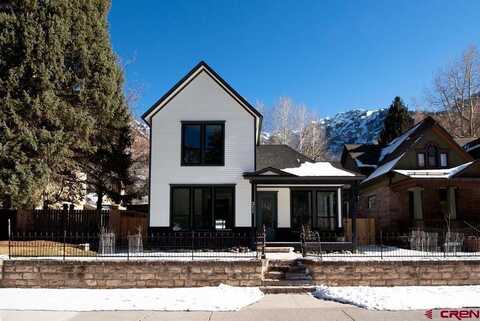 311 Main Street, Ouray, CO 81427