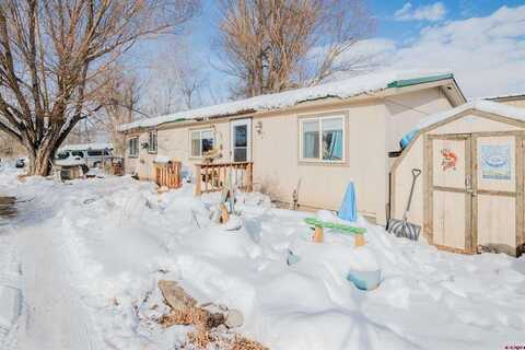 1208 W Tomichi Avenue, Gunnison, CO 81230