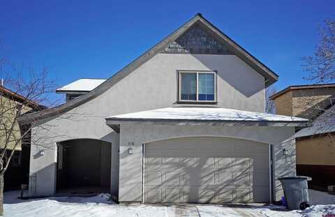 416 Amy Way, Ridgway, CO 81432