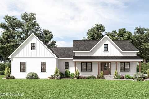 17 Huna Way lot: 15, Lake George, NY 12845