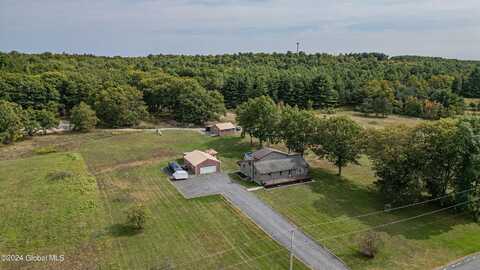 44 County Route 414, Westerlo, NY 12083