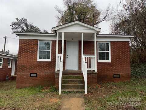 1037 McArthur Avenue, Charlotte, NC 28206