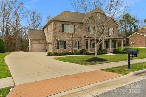 2714 Stonewood View, Kannapolis, NC 28081