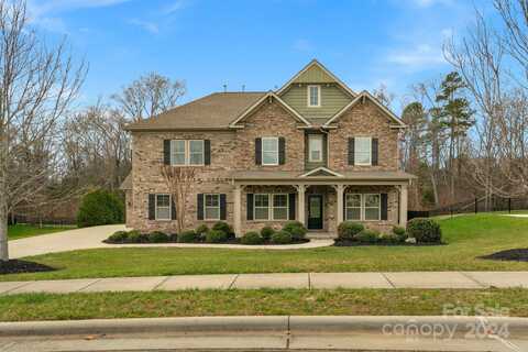 2714 Stonewood View, Kannapolis, NC 28081