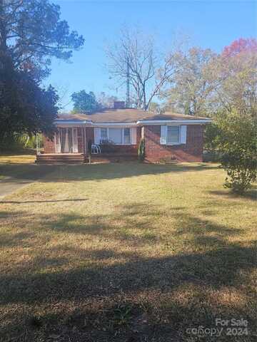 857 Eastland Avenue, Kingstree, SC 29556