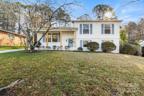 5035 Auburndale Road, Charlotte, NC 28205