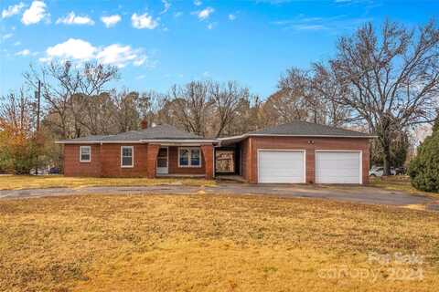1755 N Main Street, China Grove, NC 28023