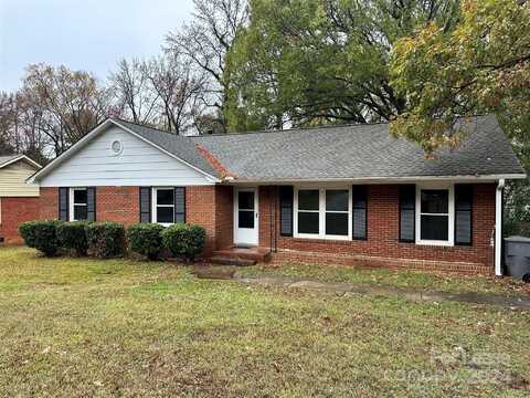 6513 Eaglecrest Road, Charlotte, NC 28212