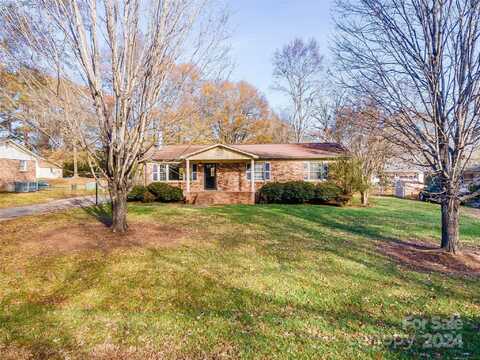 331 Costner Drive, Bessemer City, NC 28016