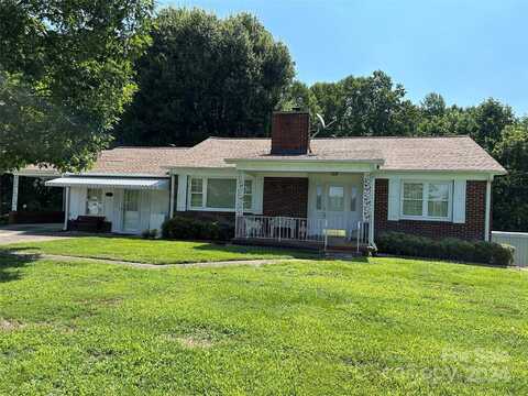 915 37th Street SW, Hickory, NC 28602