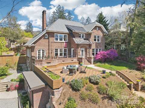 191 Murdock Avenue, Asheville, NC 28804
