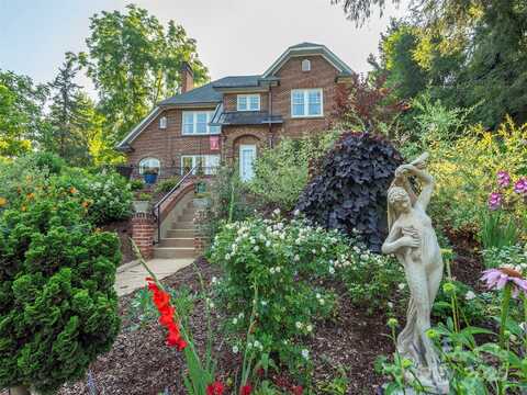 191 Murdock Avenue, Asheville, NC 28804
