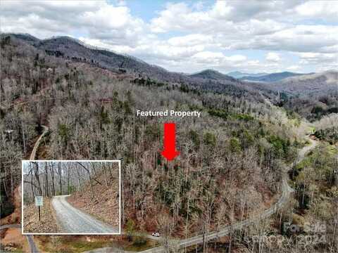 Big Oak Springs Road, Sylva, NC 28779