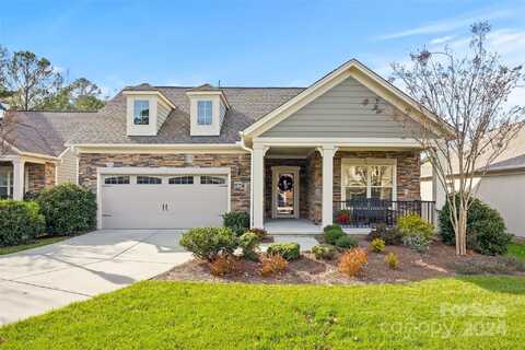 1410 Morningmist Court, Marvin, NC 28173