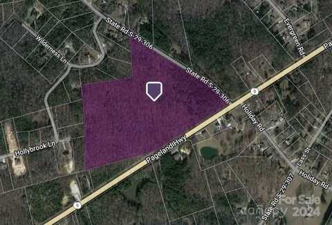 000 Pageland Highway, Lancaster, SC 29720