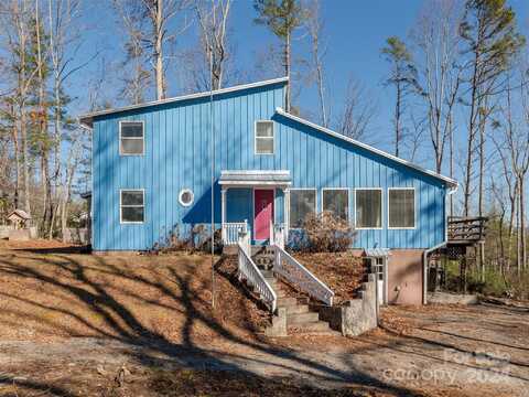 6 Edna Oaks Road, Hendersonville, NC 28792