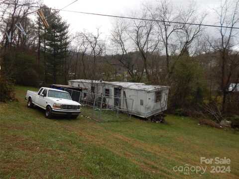 00 Patrick Drive, Waynesville, NC 28786