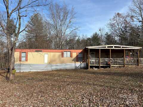 6185 Dekalb Road, Connelly Springs, NC 28612