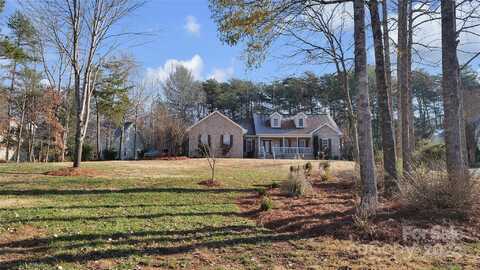 412 Cornerstone Drive, Taylorsville, NC 28681