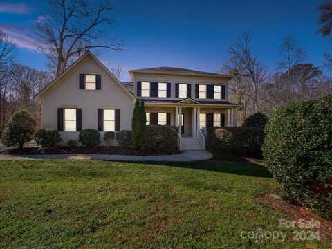 6723 Eliah Drive, Weddington, NC 28104