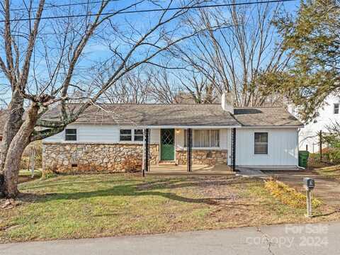 47 Shannon Drive, Asheville, NC 28803