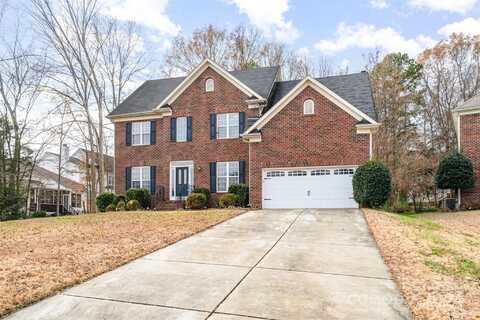 11005 Chilcomb Court, Charlotte, NC 28262