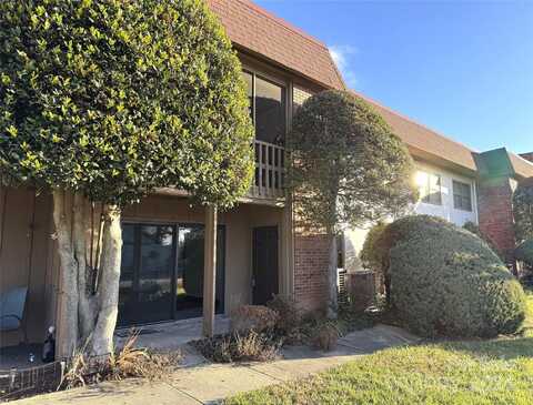427 6th Avenue W unit: A-12, Hendersonville, NC 28739