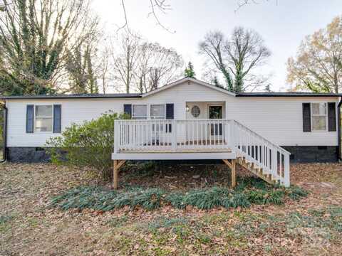 280 37th Street SW, Hickory, NC 28602