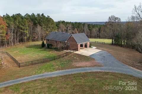 7812 Hwy 742 Highway, Marshville, NC 28103