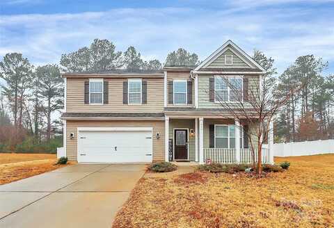 416 Wheat Field Drive, Mount Holly, NC 28120