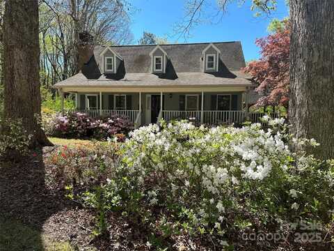 1409 Trinity Church Road, Monroe, NC 28112