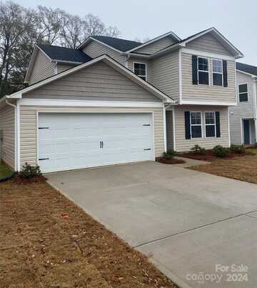 1305 Dodd Street, Shelby, NC 28152