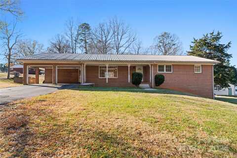 1705 Enochville Road, Kannapolis, NC 28081