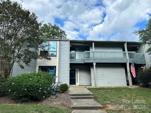 11005 Harrowfield Road, Charlotte, NC 28226