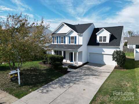 14809 Asheton Creek Drive, Charlotte, NC 28273