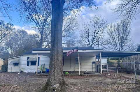 1060 McDow Drive, Rock Hill, SC 29732